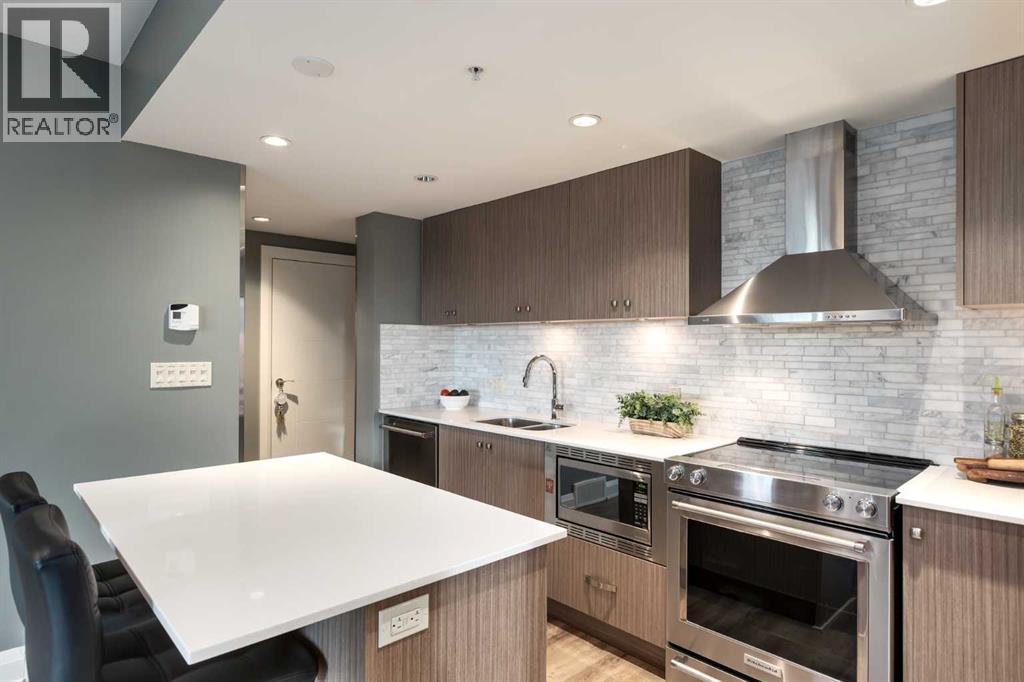 2208, 930 6 Avenue Sw, Calgary, Alberta  T2P 1J3 - Photo 4 - A2255897