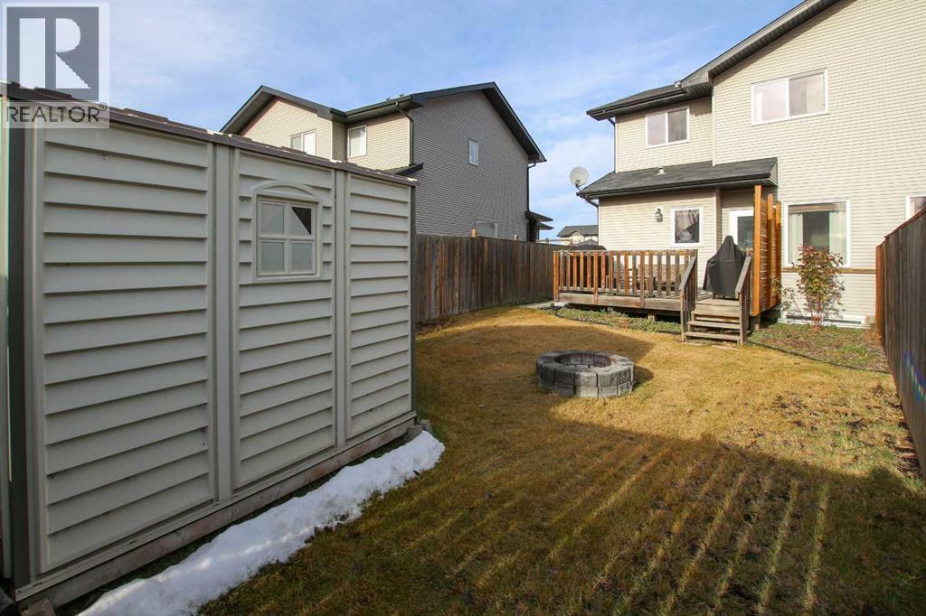 37 Piper Close, Blackfalds, Alberta  T4M 0G5 - Photo 36 - A2270247