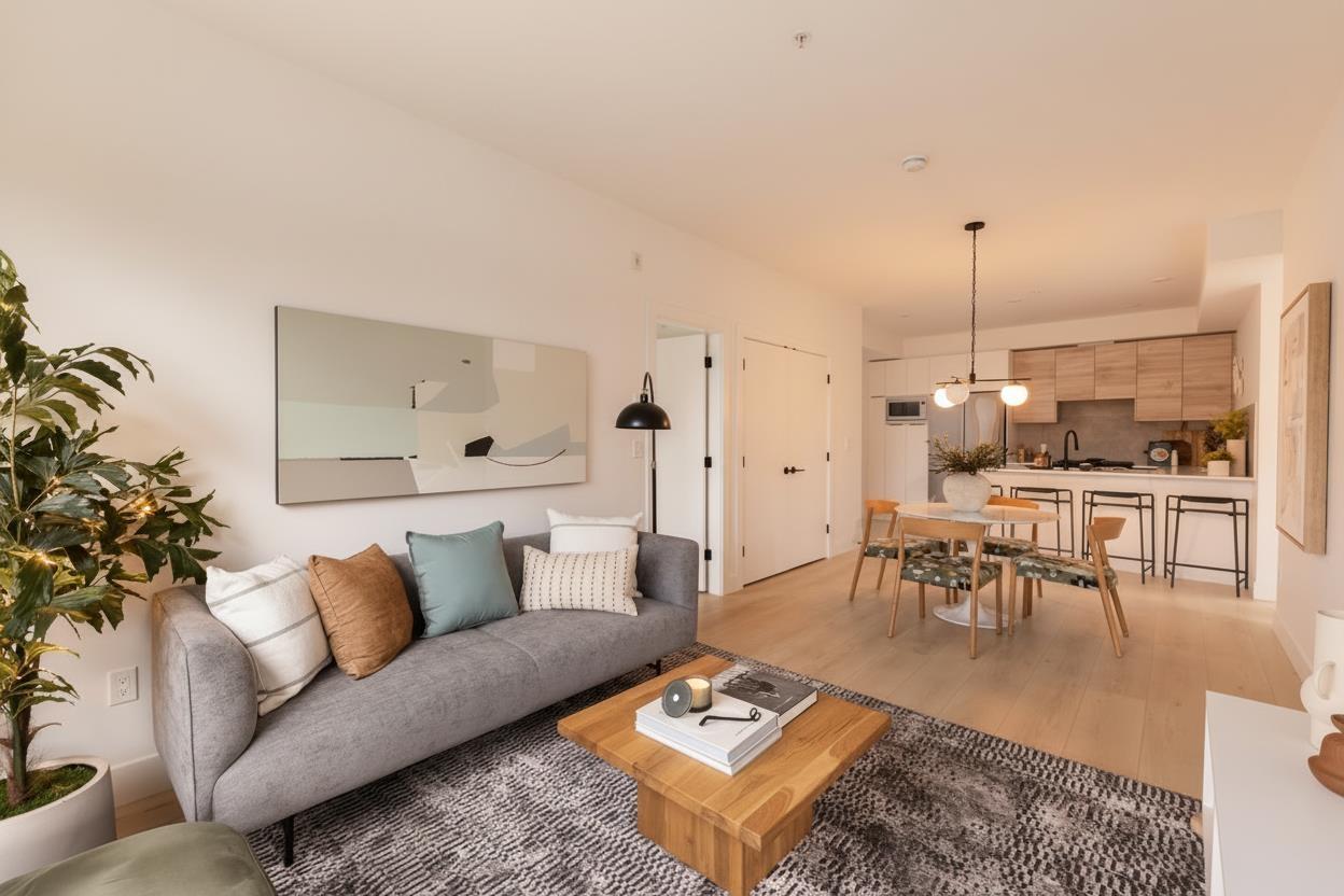 610 30494 Cardinal Avenue, Abbotsford, British Columbia V2T 0A5 - Photo 1 - R3066435