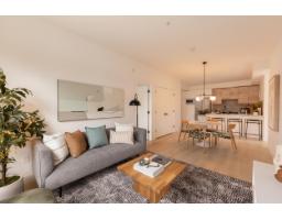 610 30494 CARDINAL AVENUE, Abbotsford, British Columbia