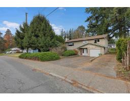 34521 LABURNUM AVENUE, Abbotsford, British Columbia