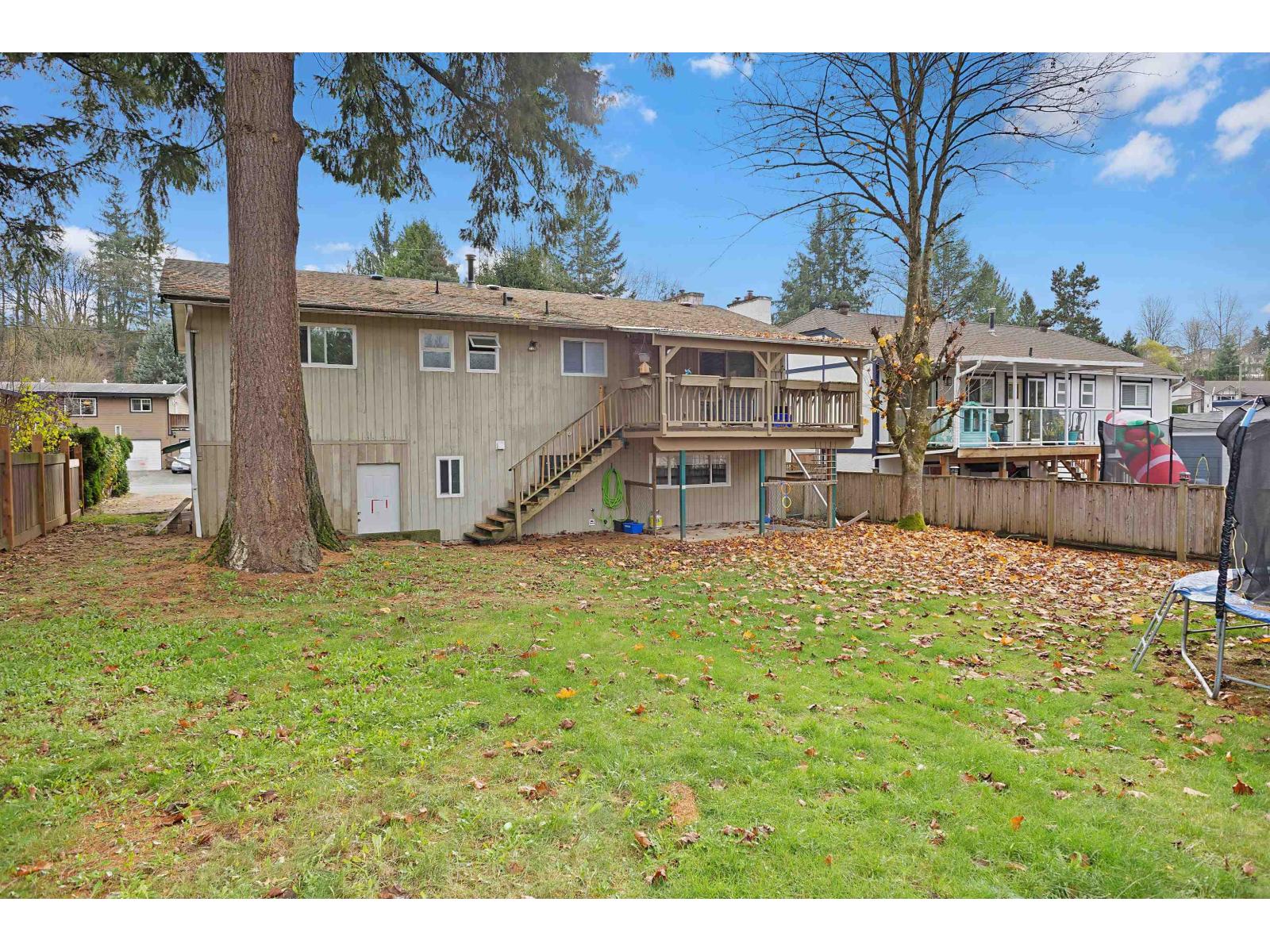 34521 Laburnum Avenue, Abbotsford, British Columbia  V2S 4V3 - Photo 4 - R3068563