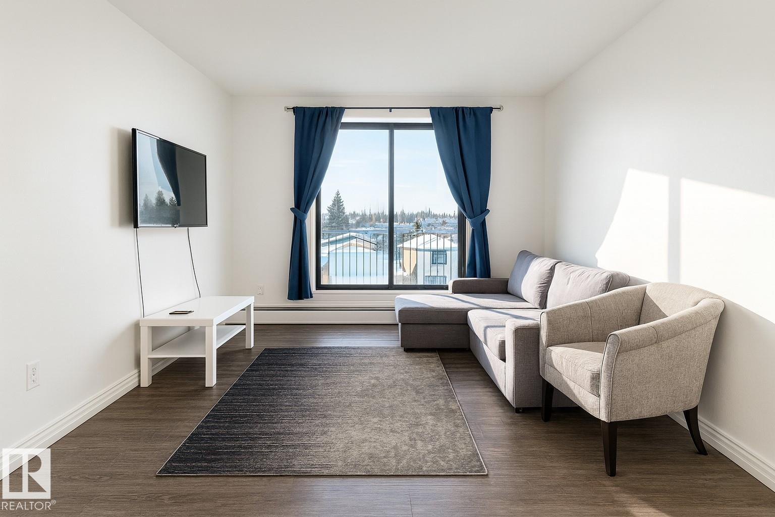 #404 3610 43 Av Nw, Edmonton, Alberta  T6L 5T2 - Photo 1 - E4466551