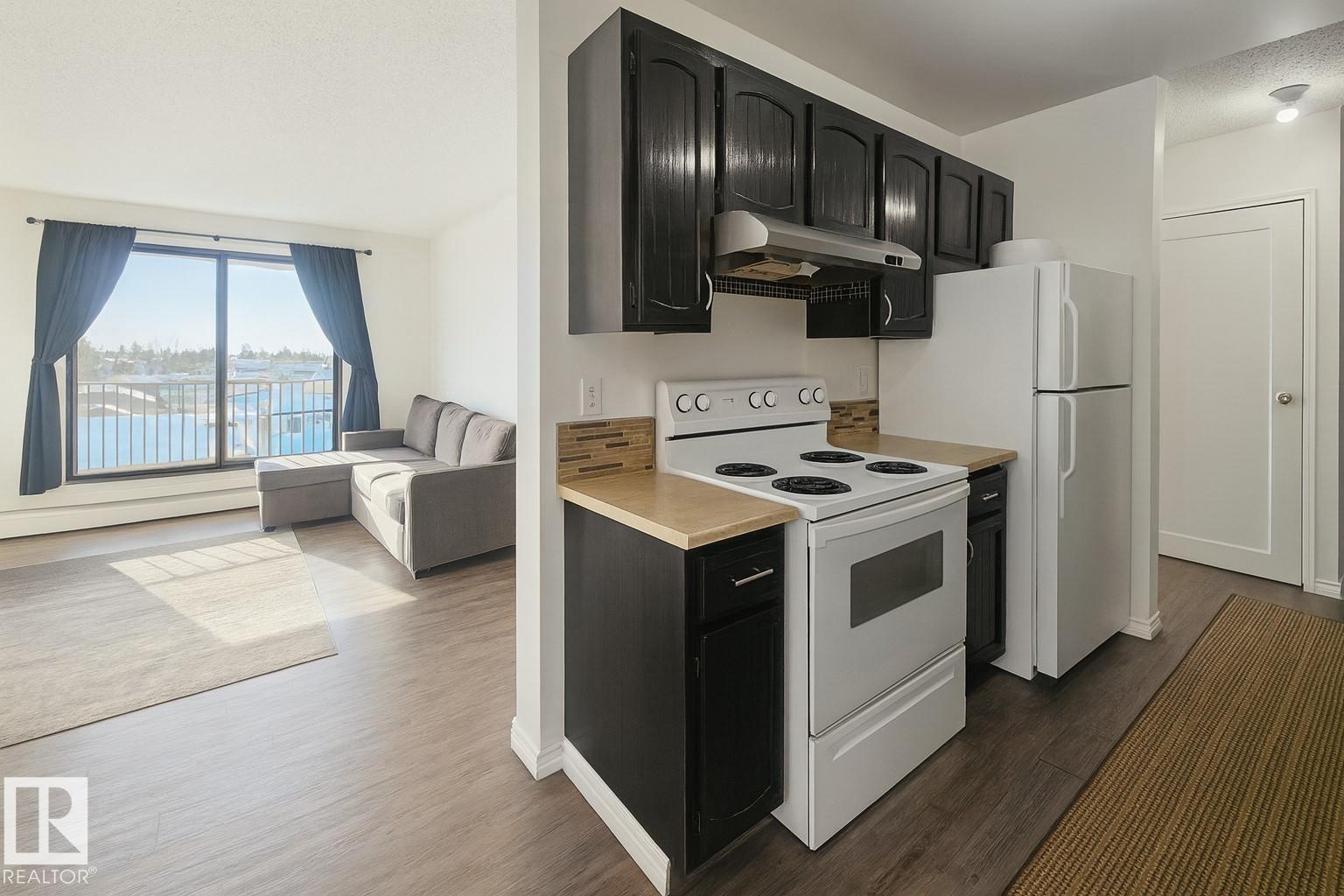 #404 3610 43 Av Nw, Edmonton, Alberta  T6L 5T2 - Photo 12 - E4466551