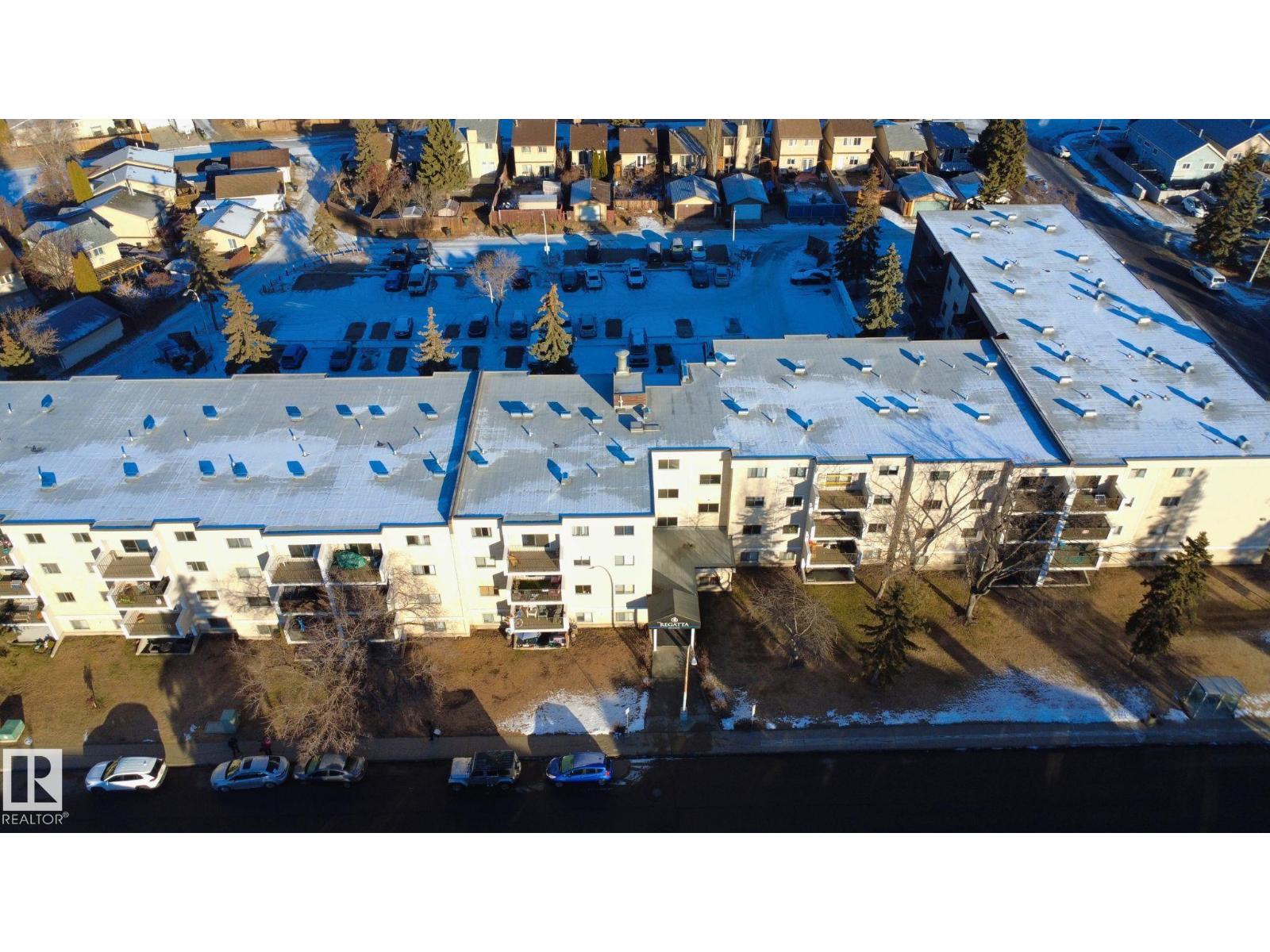 #404 3610 43 Av Nw, Edmonton, Alberta  T6L 5T2 - Photo 32 - E4466551