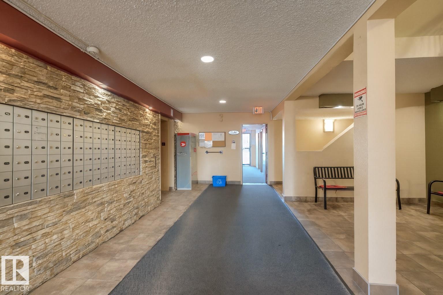 #404 3610 43 Av Nw, Edmonton, Alberta  T6L 5T2 - Photo 5 - E4466551