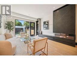 44A ALCINA AVENUE, Toronto, Ontario