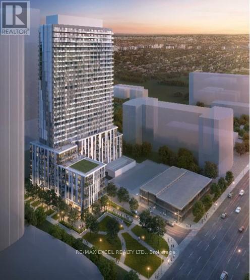 210 - 5858 YONGE STREET, Toronto, Ontario