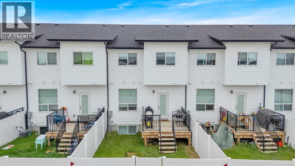 D, 20 Evergreen Way, Red Deer, Alberta  T4P 3H1 - Photo 2 - A2240798