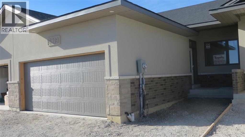 5219 TALIA TRAIL, Tecumseh, Ontario