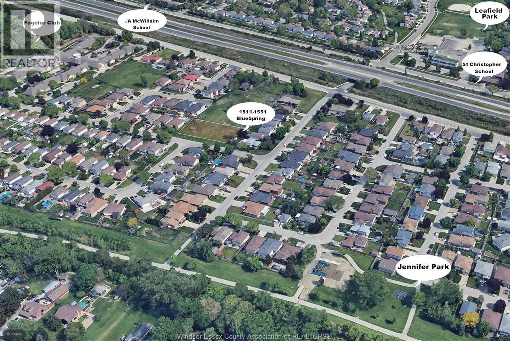 1531 Blue Spring Drive, Windsor, Ontario  N8W 5L5 - Photo 6 - 25029352