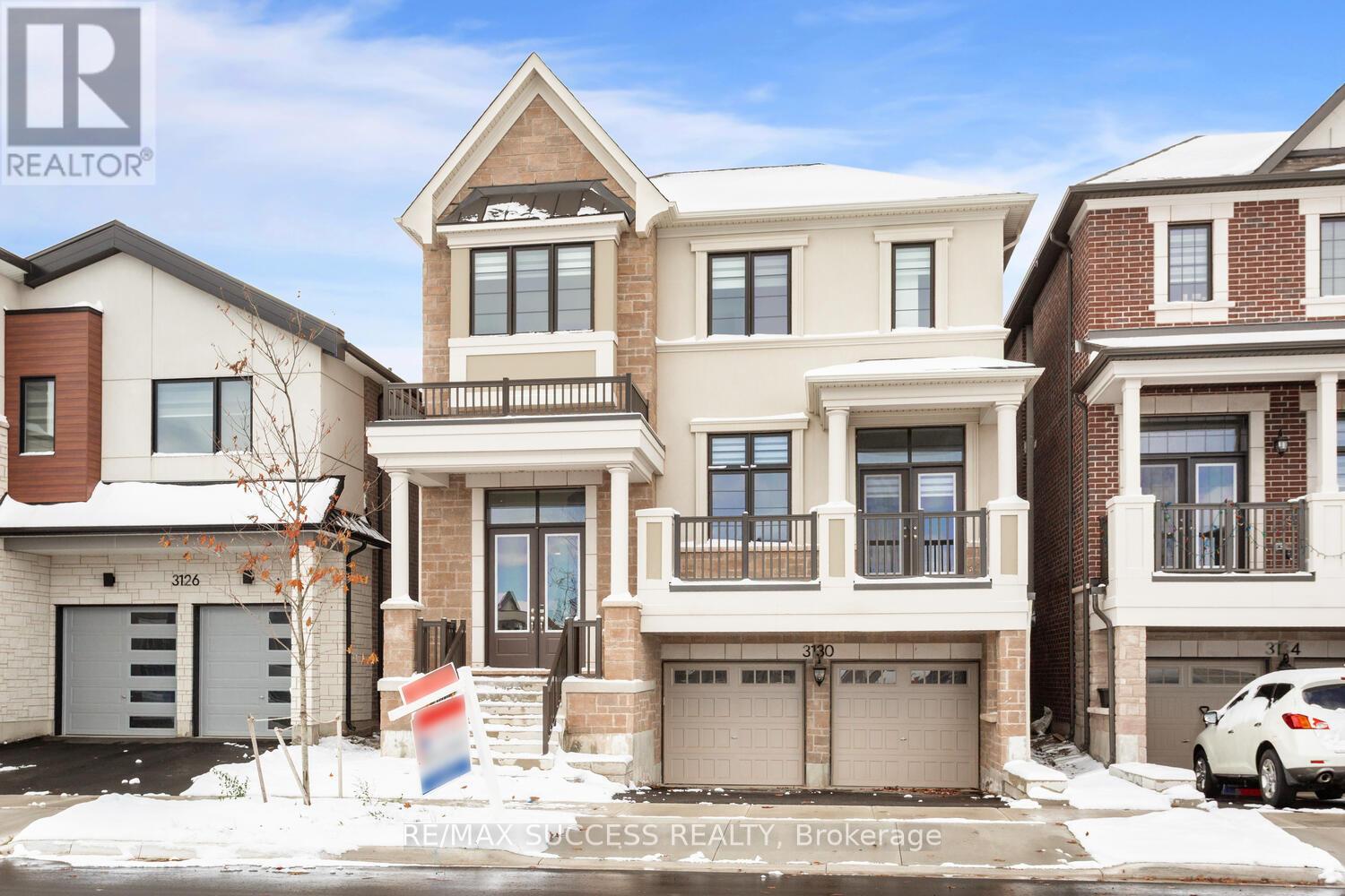 3130 TRAVERTINE DRIVE N, Oakville, Ontario