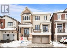 3130 TRAVERTINE DRIVE N, Oakville, Ontario