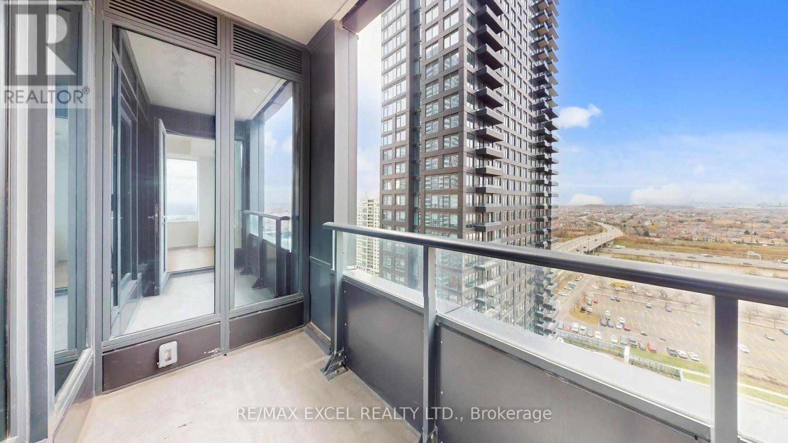 1903 - 395 Square One Drive, Mississauga, Ontario  L5B 0P6 - Photo 30 - W12565094