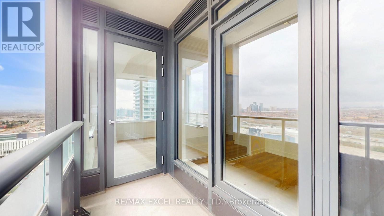 1903 - 395 Square One Drive, Mississauga, Ontario  L5B 0P6 - Photo 29 - W12565094