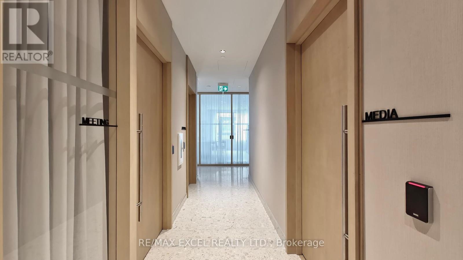 1903 - 395 Square One Drive, Mississauga, Ontario  L5B 0P6 - Photo 34 - W12565094