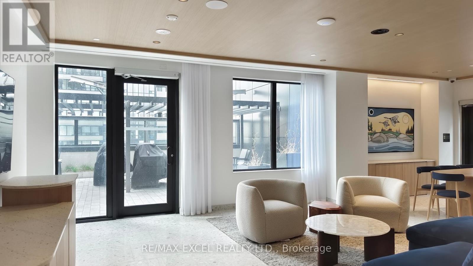 1903 - 395 Square One Drive, Mississauga, Ontario  L5B 0P6 - Photo 37 - W12565094