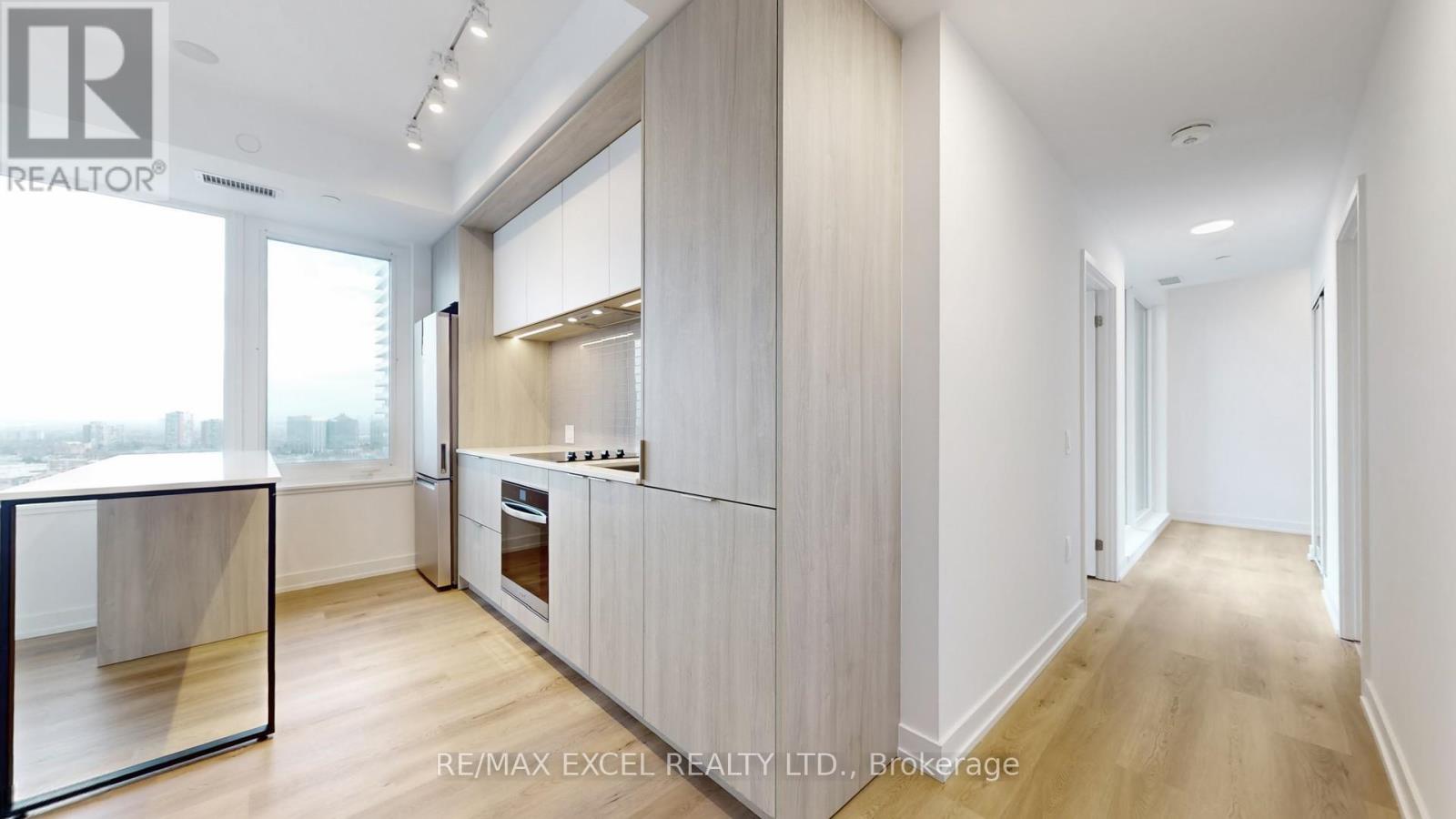 1903 - 395 Square One Drive, Mississauga, Ontario  L5B 0P6 - Photo 13 - W12565094