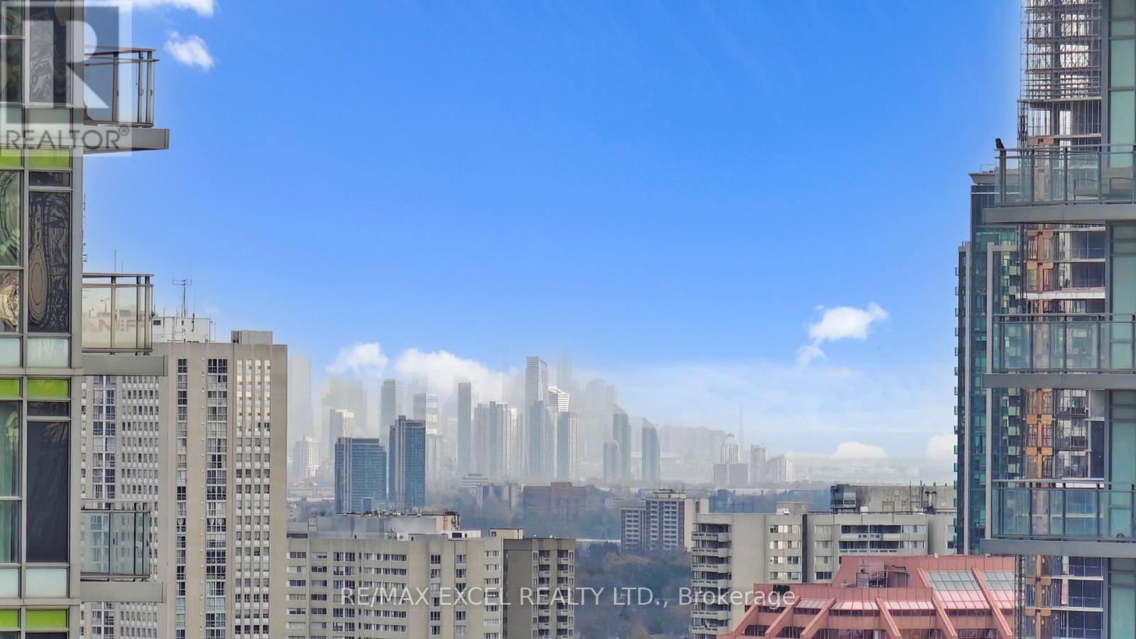 1903 - 395 Square One Drive, Mississauga, Ontario  L5B 0P6 - Photo 31 - W12565094