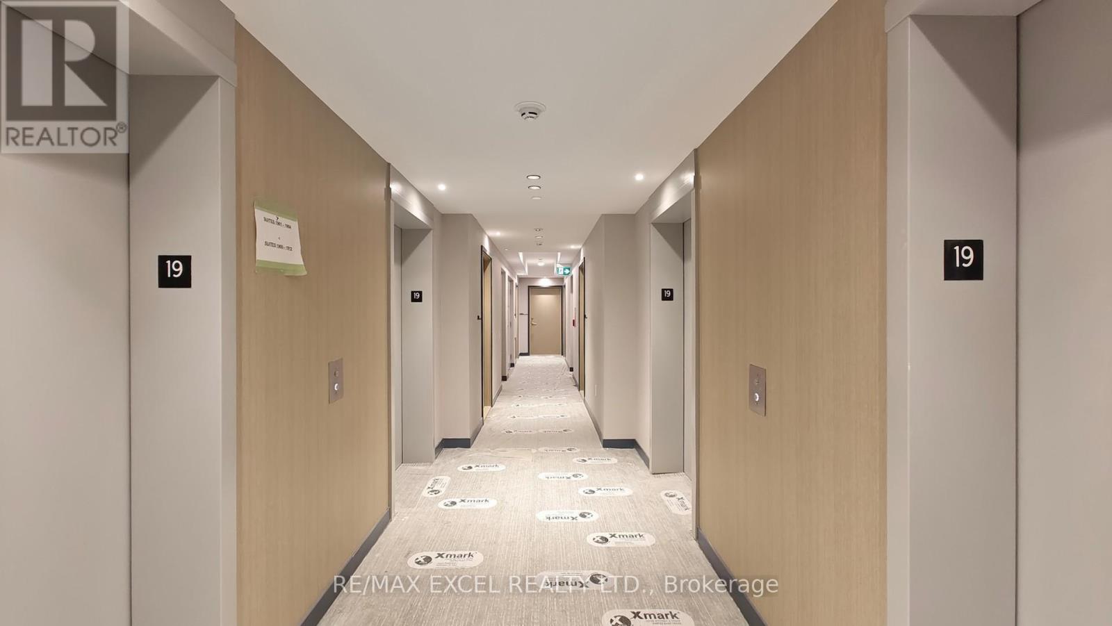 1903 - 395 Square One Drive, Mississauga, Ontario  L5B 0P6 - Photo 35 - W12565094