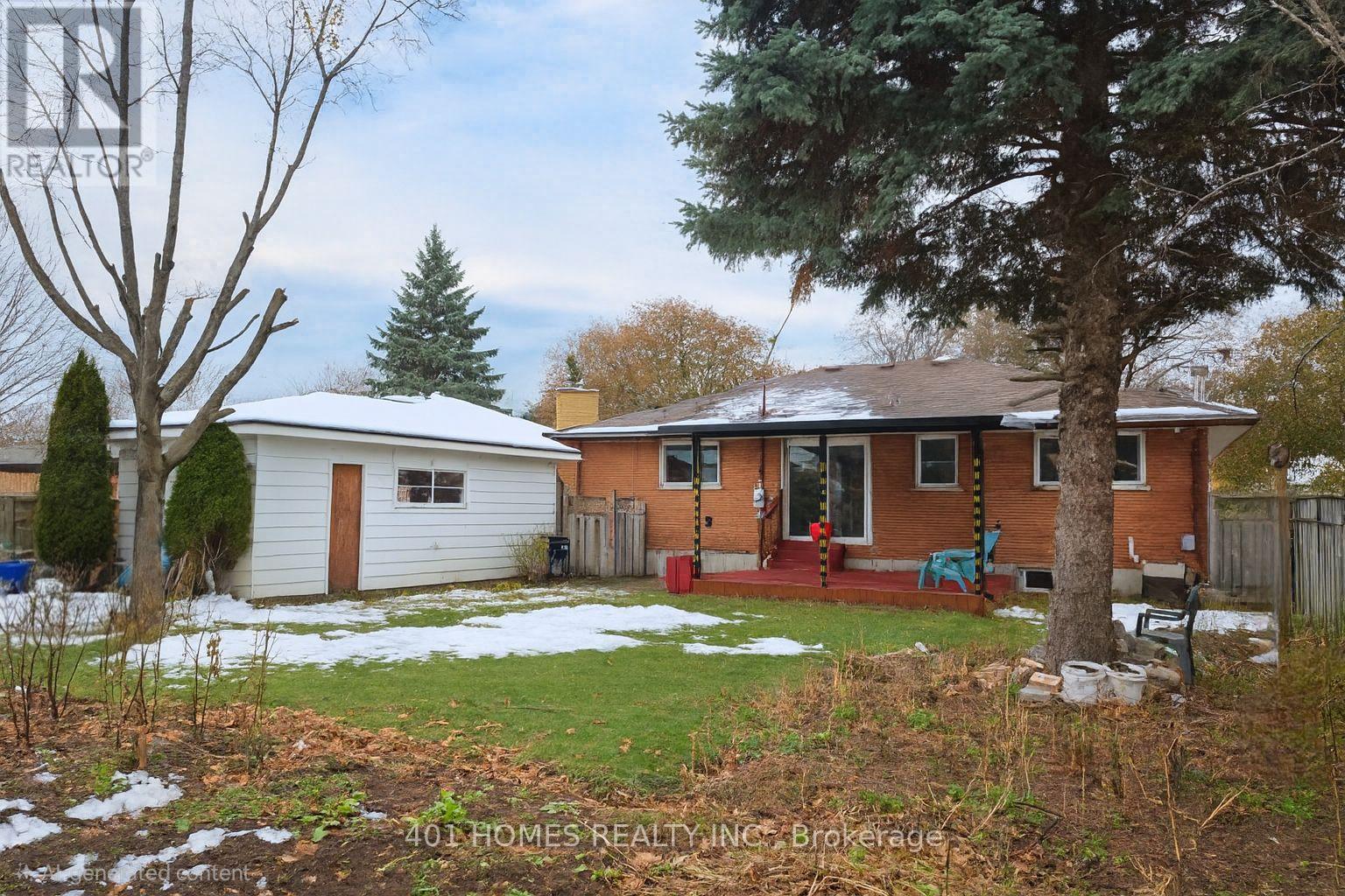 134 Mark Street, London East, Ontario  N5V 2G9 - Photo 28 - X12569816