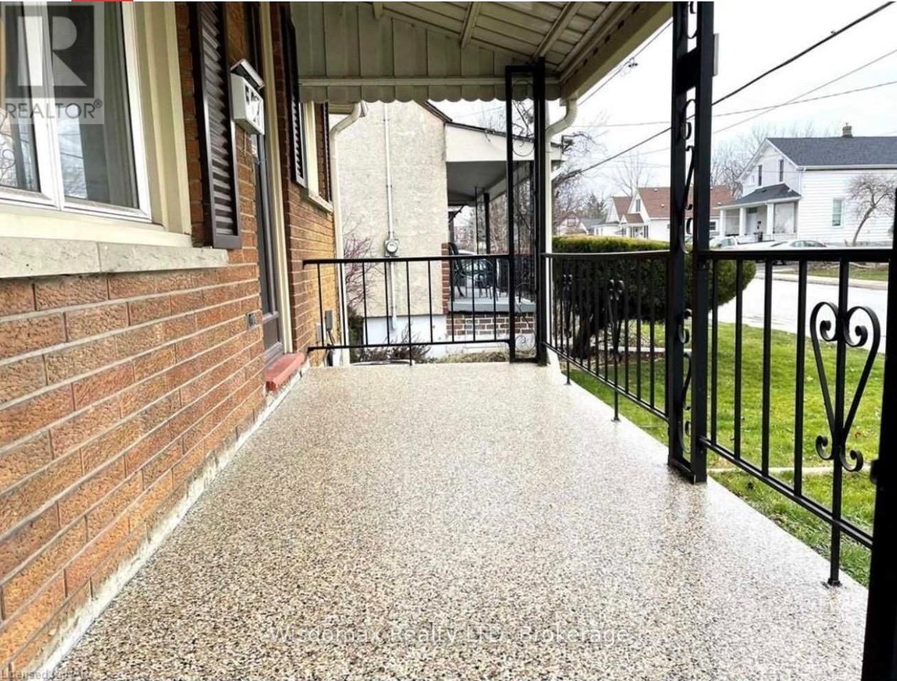 5291 Stamford Street, Niagara Falls, Ontario  L2E 1N2 - Photo 31 - X12568638