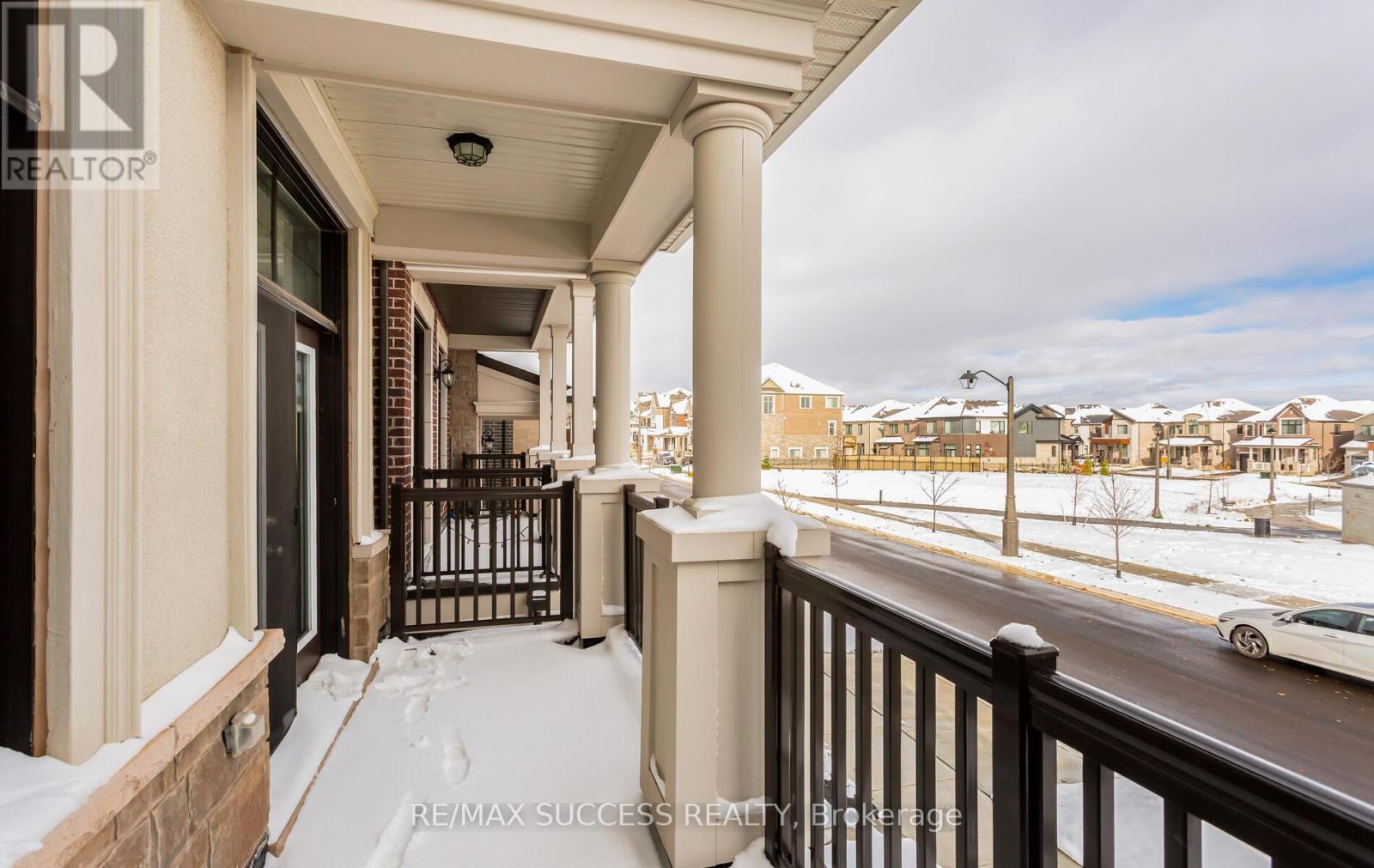 3130 Travertine Drive N, Oakville, Ontario  L6M 4L8 - Photo 41 - W12494628