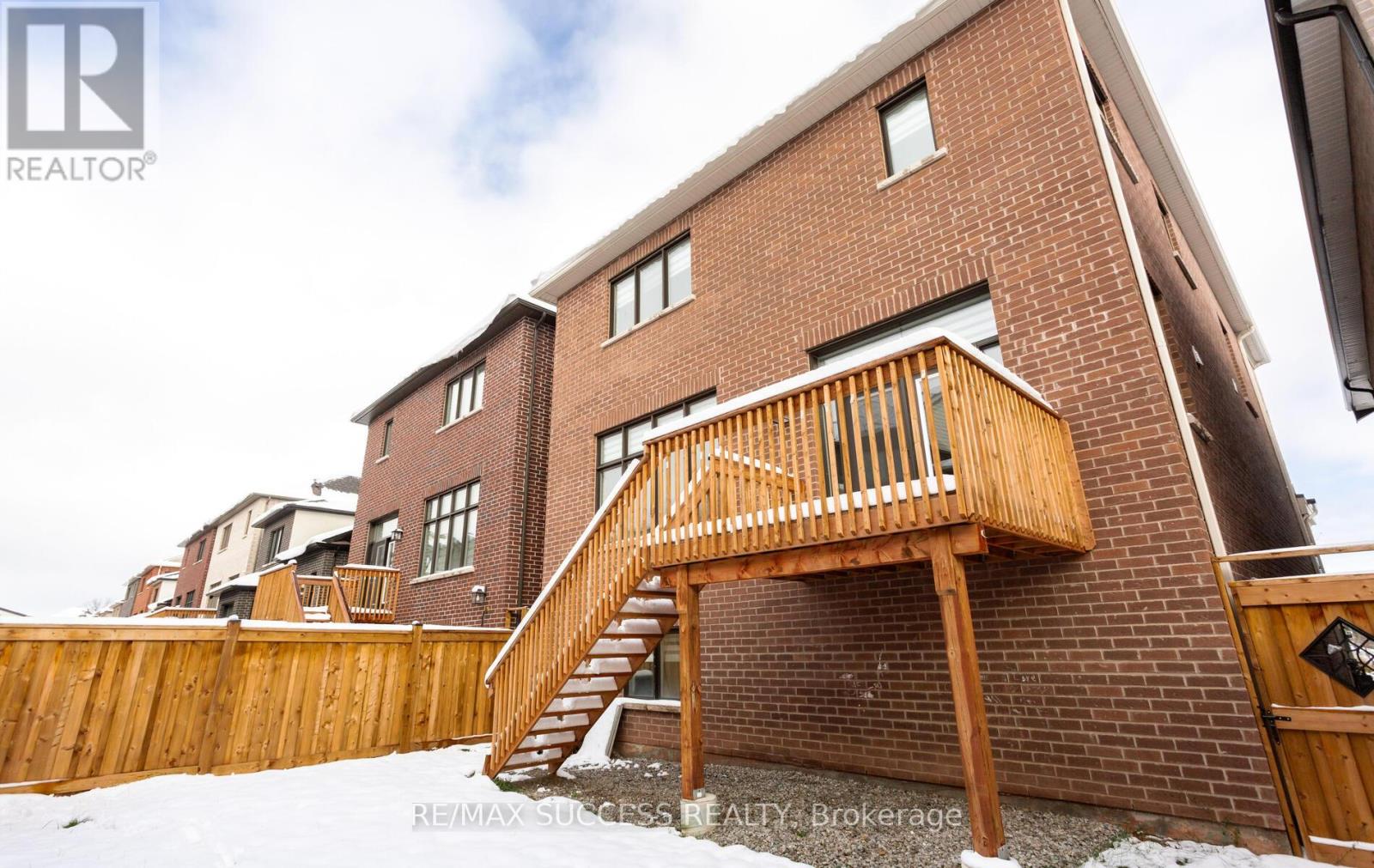 3130 Travertine Drive N, Oakville, Ontario  L6M 4L8 - Photo 45 - W12494628