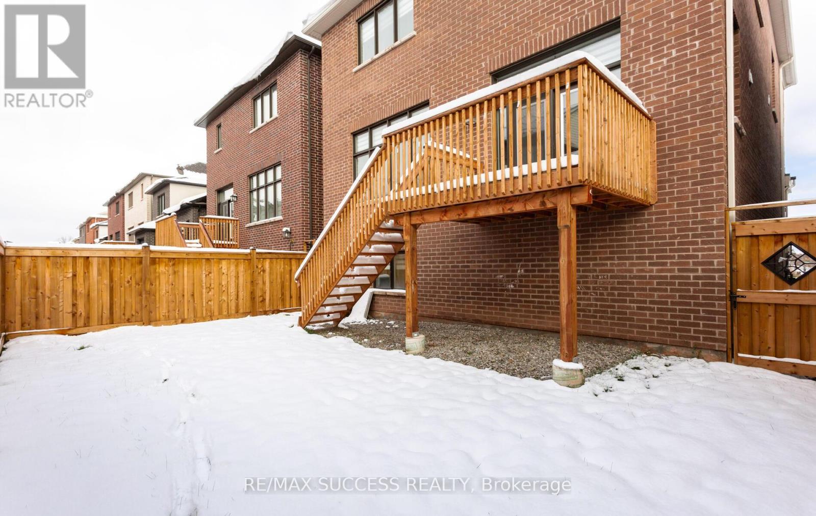 3130 Travertine Drive N, Oakville, Ontario  L6M 4L8 - Photo 44 - W12494628