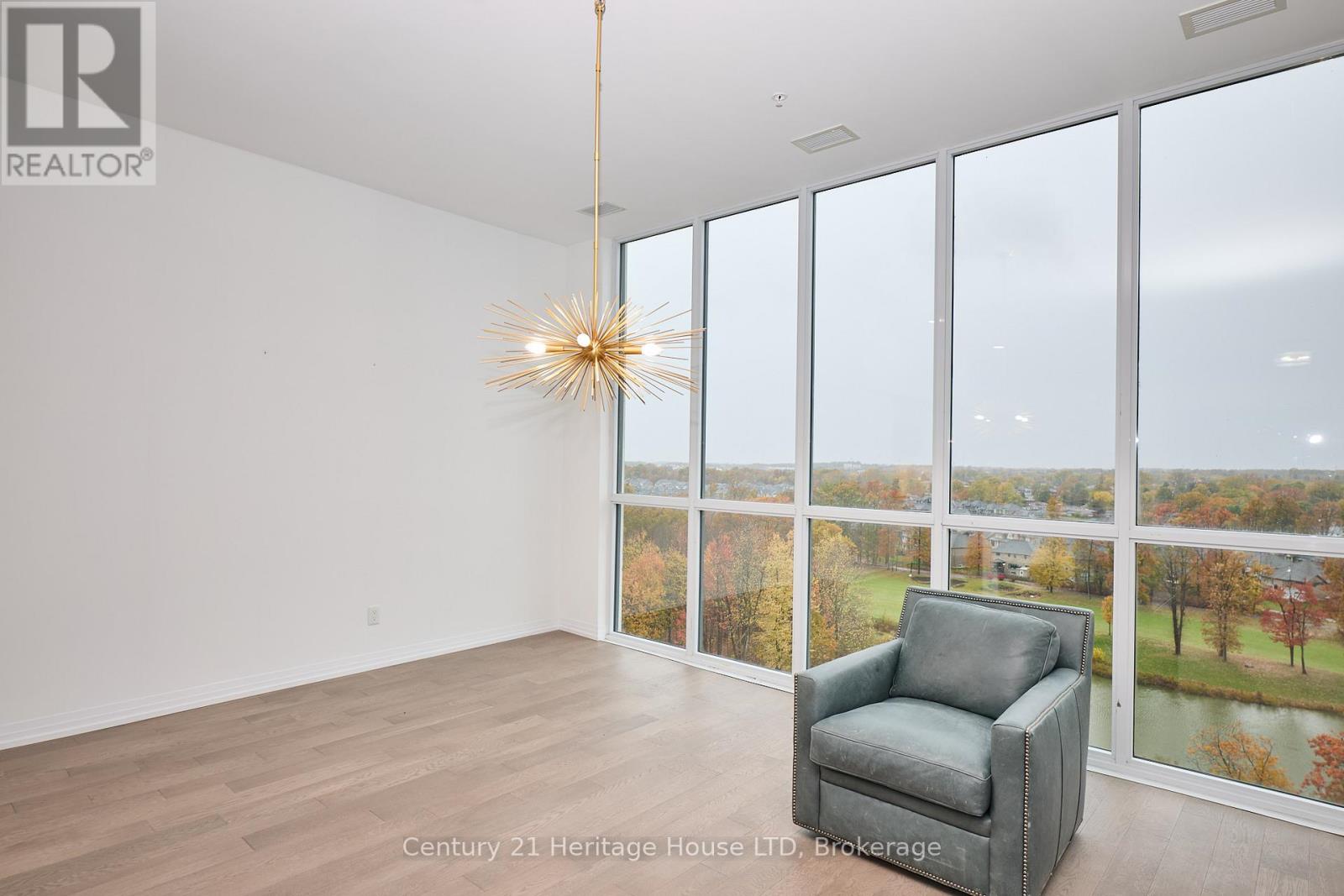 1001 - 7711 Green Vista Gate, Niagara Falls, Ontario  L2H 1R1 - Photo 13 - X12569818