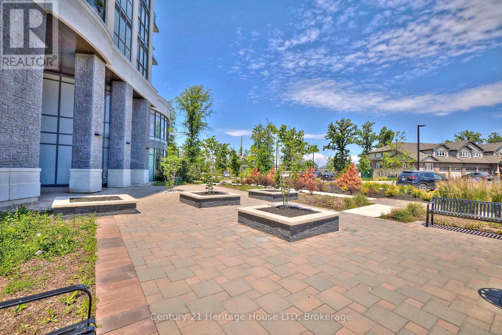 1001 - 7711 Green Vista Gate, Niagara Falls, Ontario  L2H 1R1 - Photo 40 - X12569818