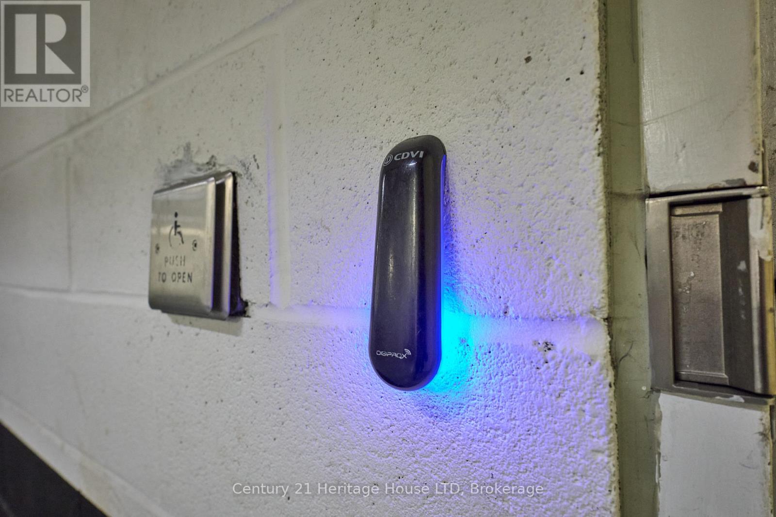 1001 - 7711 Green Vista Gate, Niagara Falls, Ontario  L2H 1R1 - Photo 45 - X12569818