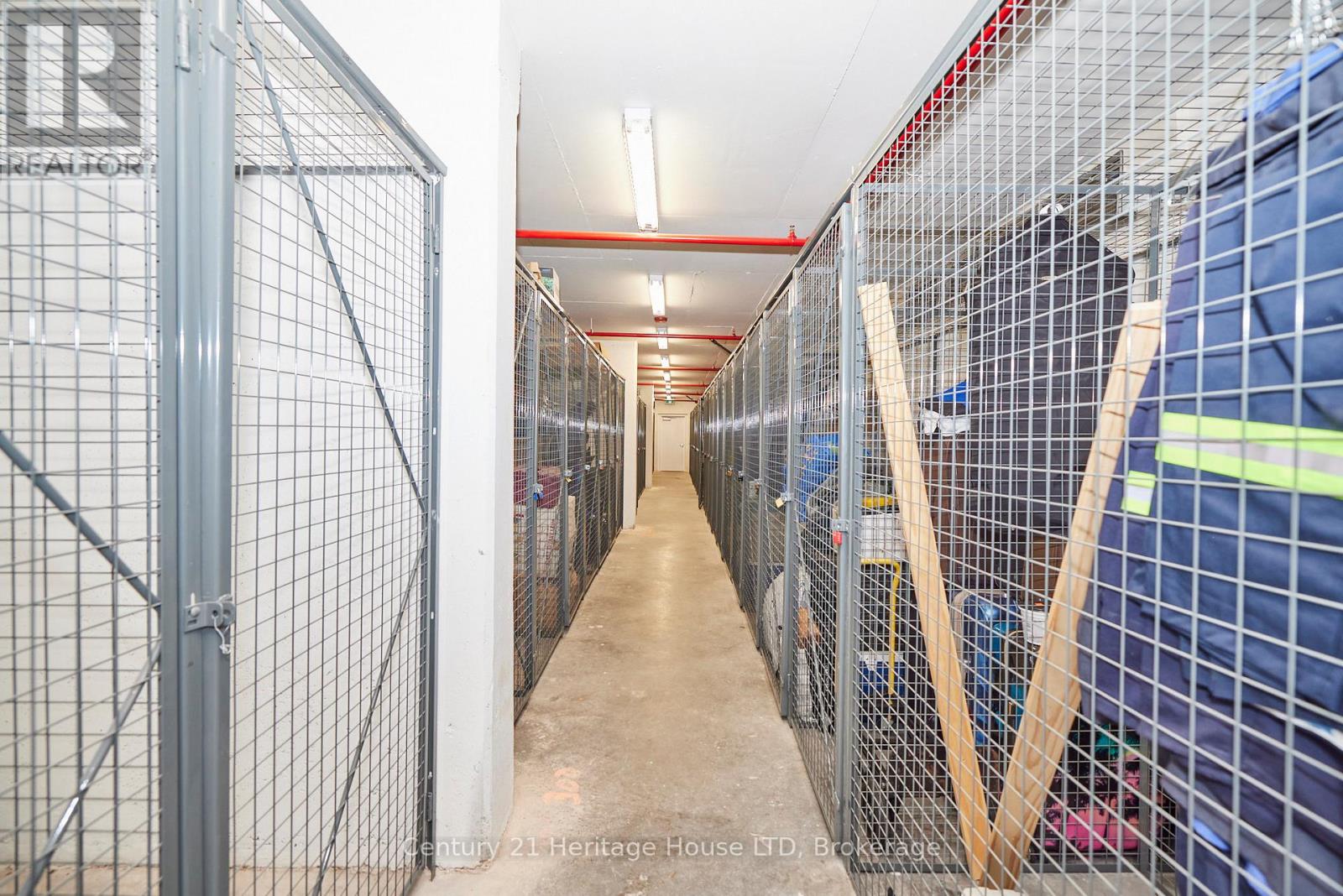 1001 - 7711 Green Vista Gate, Niagara Falls, Ontario  L2H 1R1 - Photo 48 - X12569818