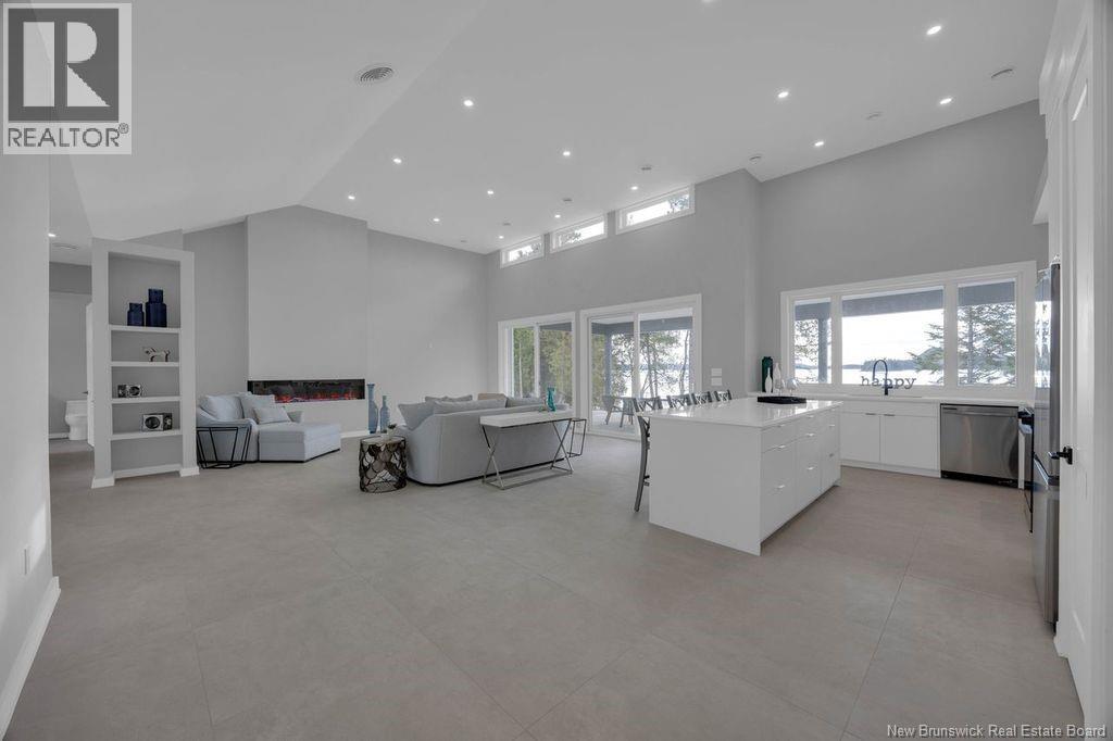 1191 Route 785 Unit# 6, Utopia, New Brunswick  E5C 2L3 - Photo 5 - NB124738