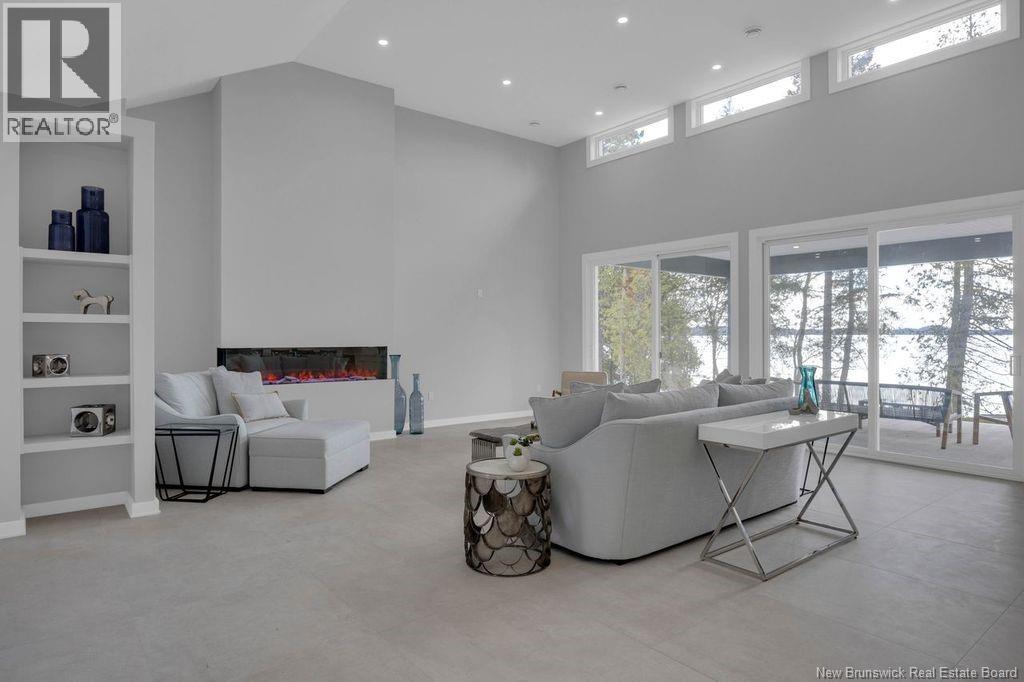 1191 Route 785 Unit# 6, Utopia, New Brunswick  E5C 2L3 - Photo 4 - NB124738