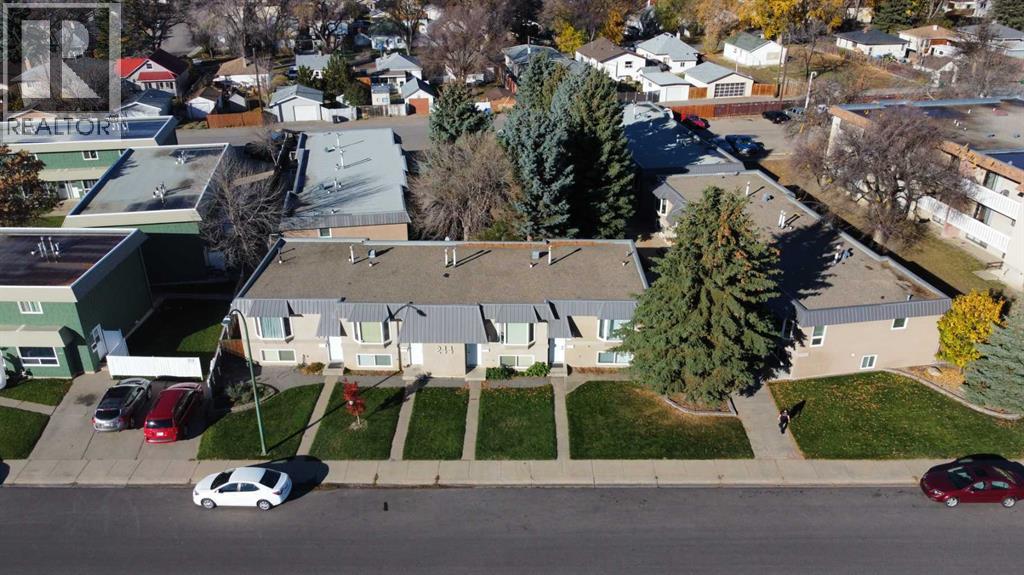 244 Mayor Magrath Drive N, Lethbridge, Alberta  T1H 3P8 - Photo 35 - A2272268