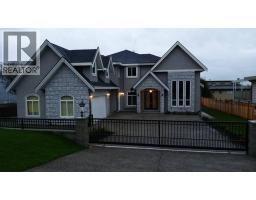 704 Quadling Avenue, Coquitlam, Ca
