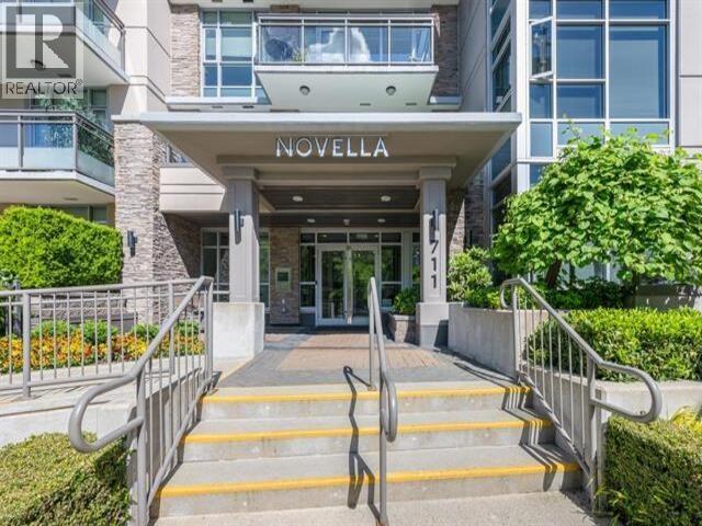 209 711 Breslay Street, Coquitlam, British Columbia  V3J 0G7 - Photo 2 - R3069477