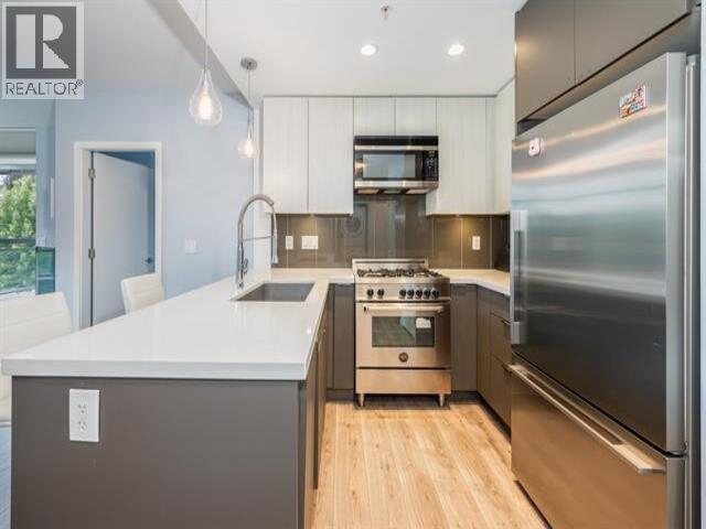 209 711 Breslay Street, Coquitlam, British Columbia  V3J 0G7 - Photo 5 - R3069477