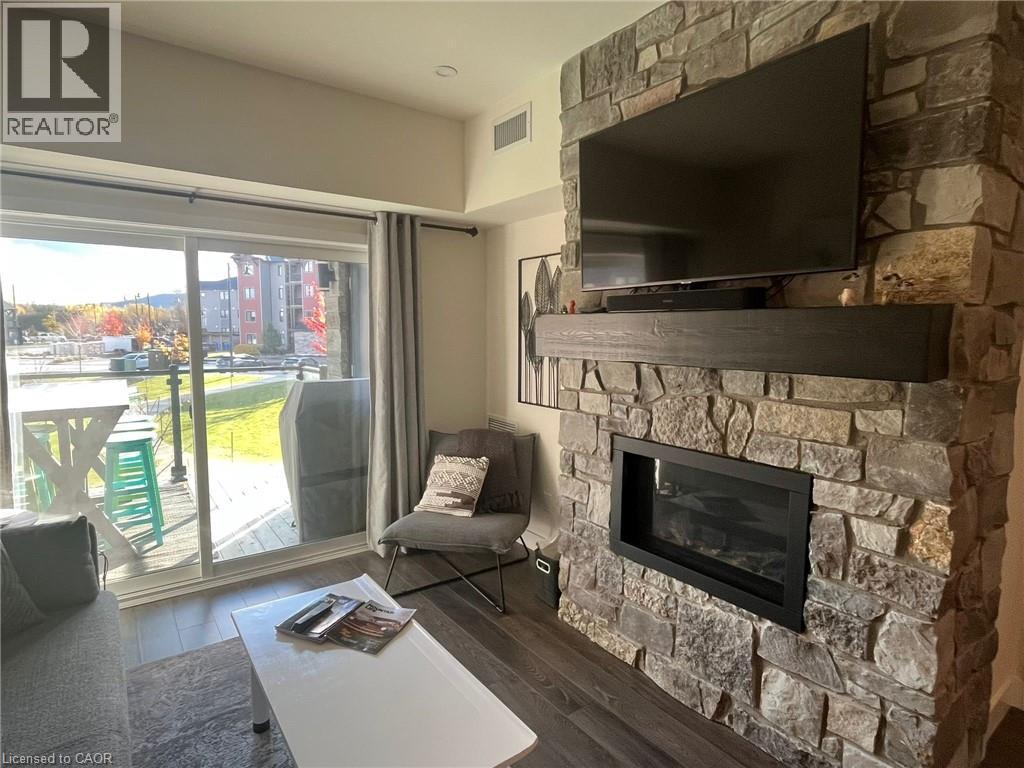 11 Beckwith Lane Unit# 204, The Blue Mountains, Ontario  L9Y 0C7 - Photo 6 - 40789640