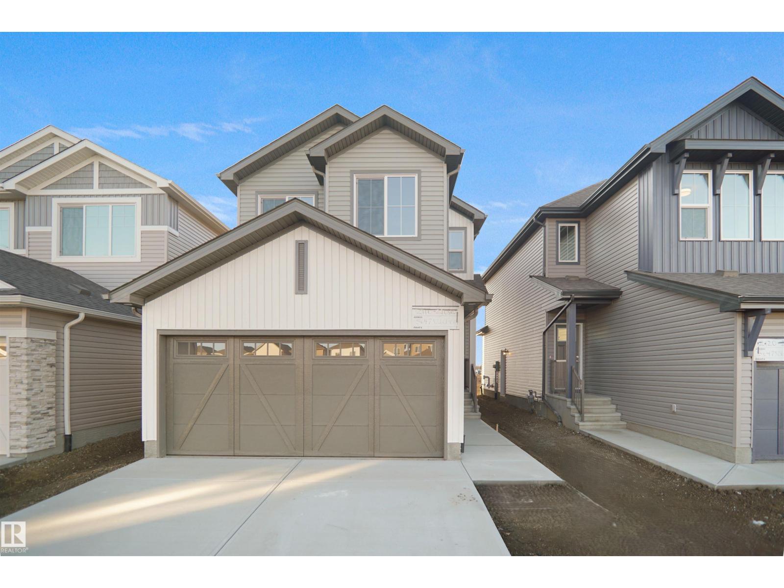 2116 210 St Nw, Edmonton, Alberta  T6M 1P7 - Photo 2 - E4466552