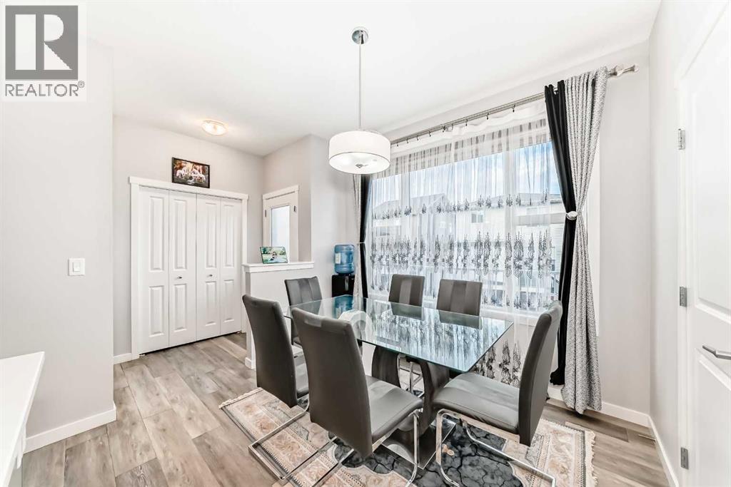 1810 Baywater Drive Sw, Airdrie, Alberta  t4b 4h2 - Photo 7 - A2272252