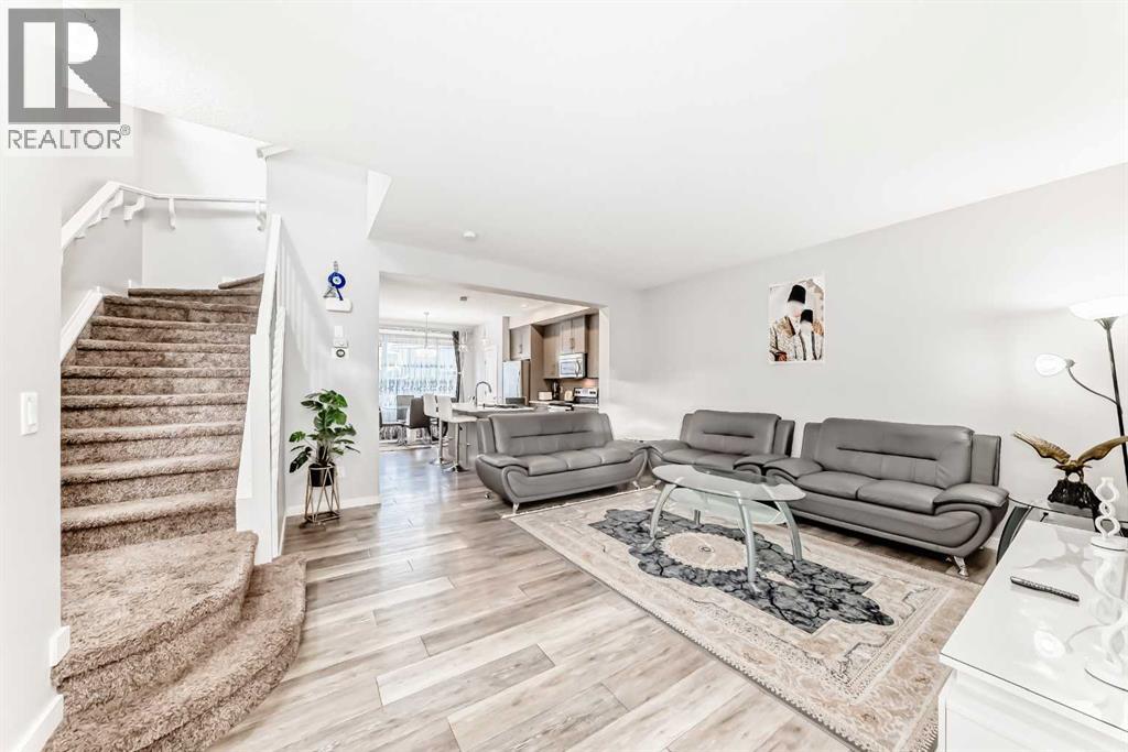 1810 Baywater Drive Sw, Airdrie, Alberta  t4b 4h2 - Photo 11 - A2272252