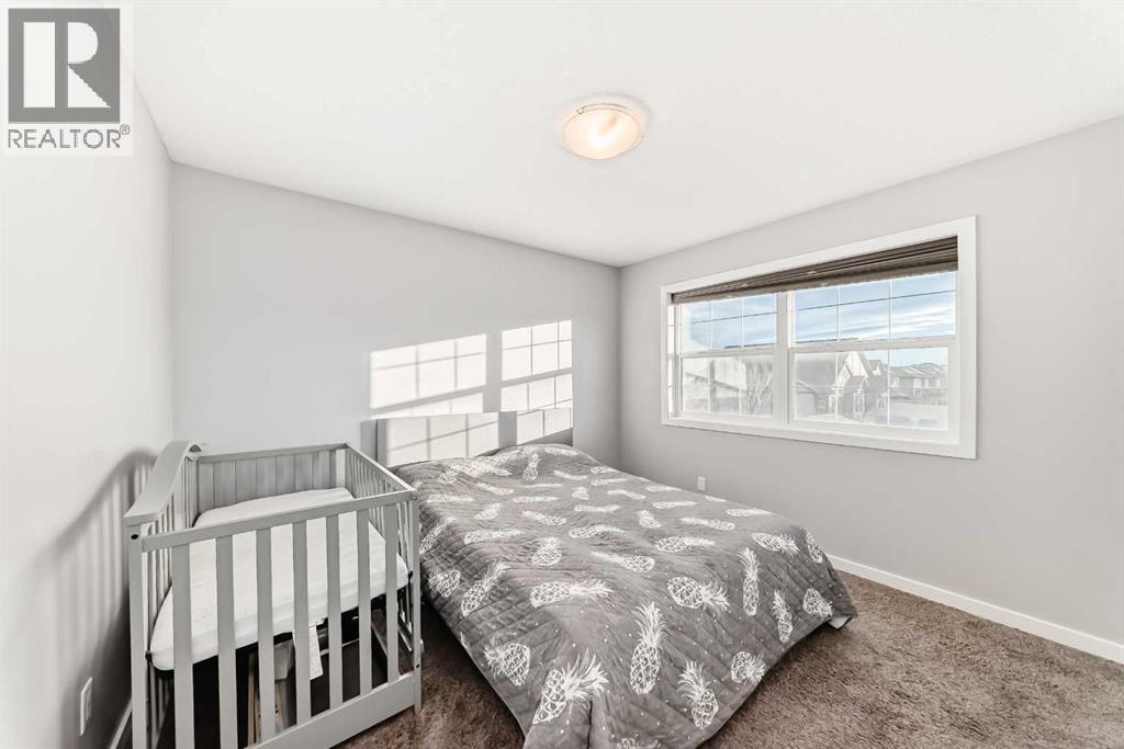 1810 Baywater Drive Sw, Airdrie, Alberta  t4b 4h2 - Photo 16 - A2272252
