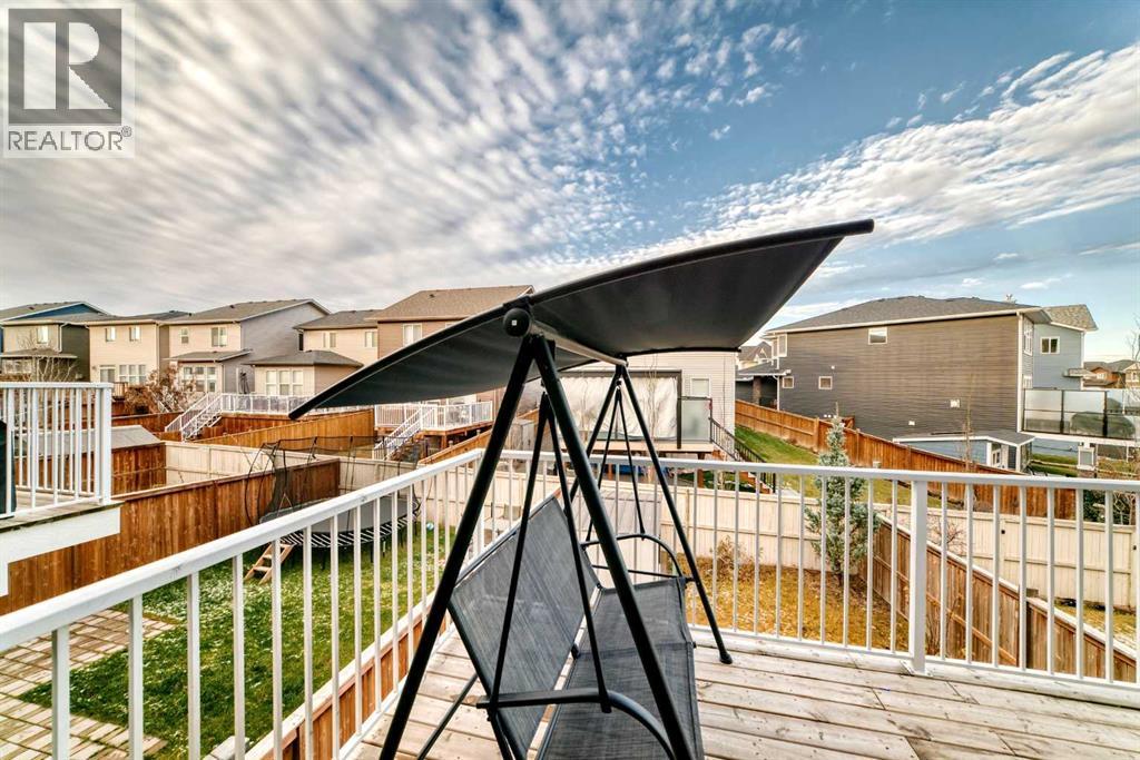 1810 Baywater Drive Sw, Airdrie, Alberta  t4b 4h2 - Photo 34 - A2272252