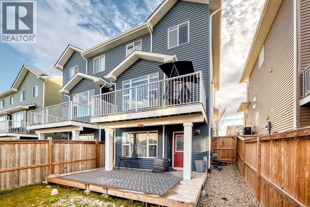 1810 Baywater Drive Sw, Airdrie, Alberta  t4b 4h2 - Photo 40 - A2272252