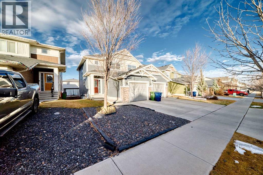 1810 Baywater Drive Sw, Airdrie, Alberta  t4b 4h2 - Photo 46 - A2272252