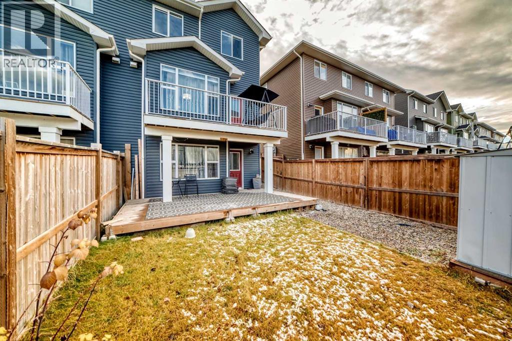 1810 Baywater Drive Sw, Airdrie, Alberta  t4b 4h2 - Photo 43 - A2272252