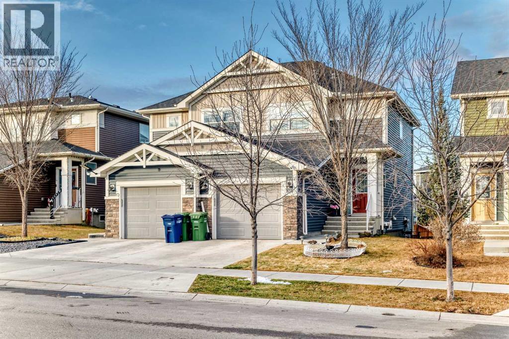 1810 Baywater Drive Sw, Airdrie, Alberta  t4b 4h2 - Photo 2 - A2272252