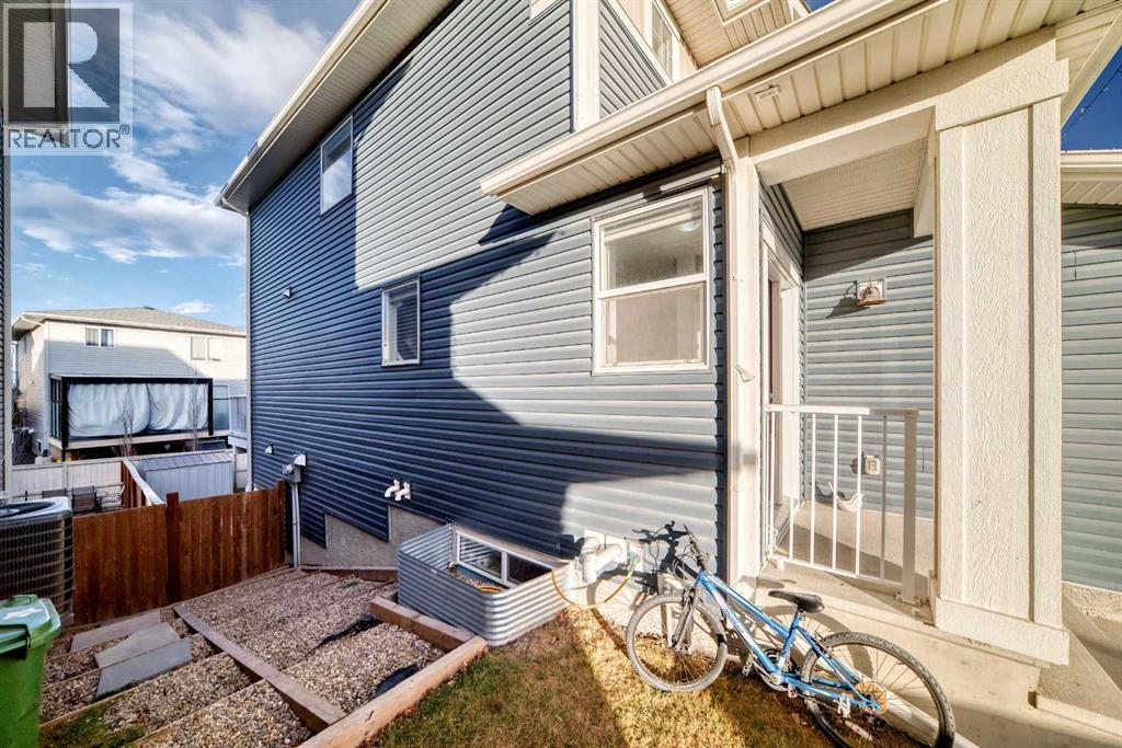 1810 Baywater Drive Sw, Airdrie, Alberta  t4b 4h2 - Photo 45 - A2272252